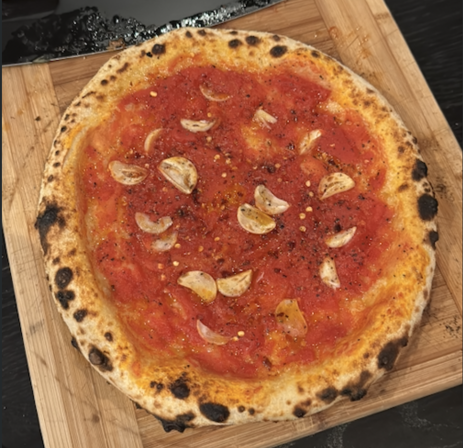 Marinara Macabre