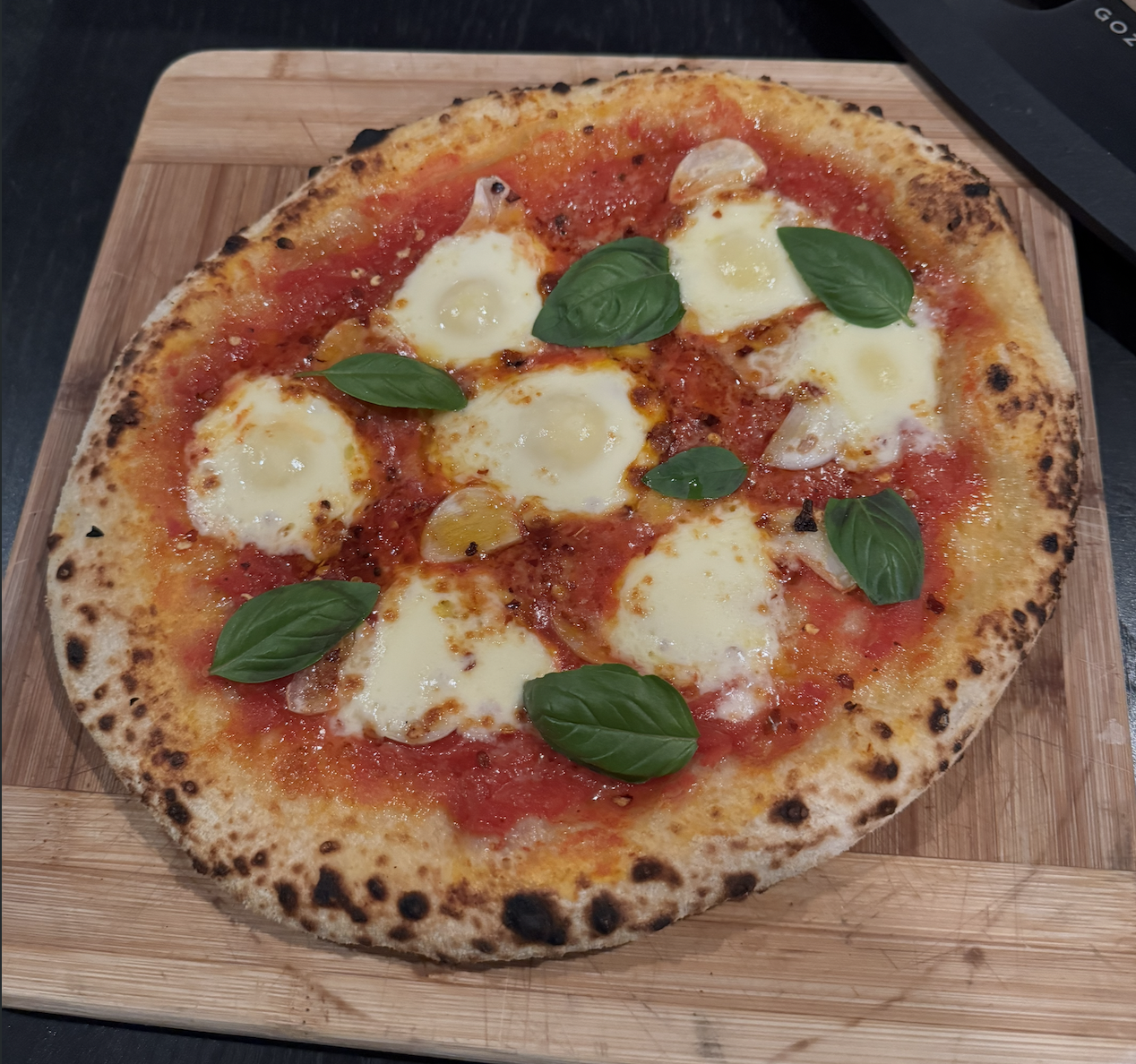 Margherita Mortis