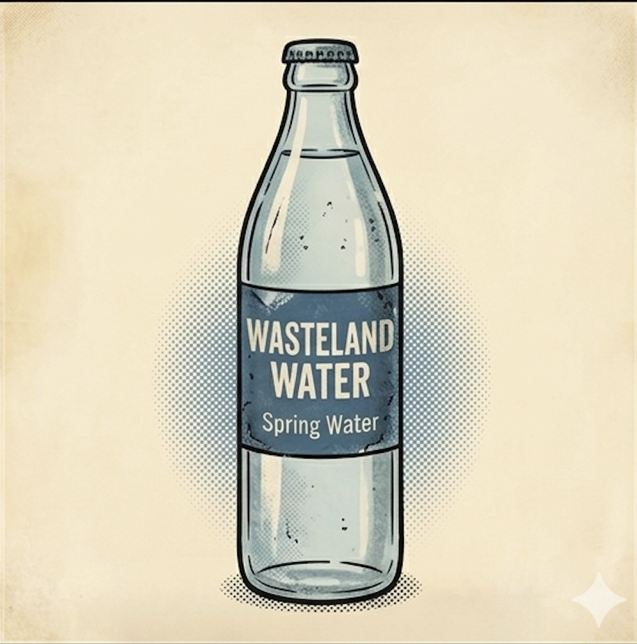 Water Wasteland