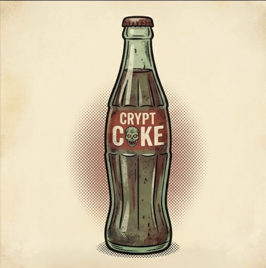 Cadever Cola