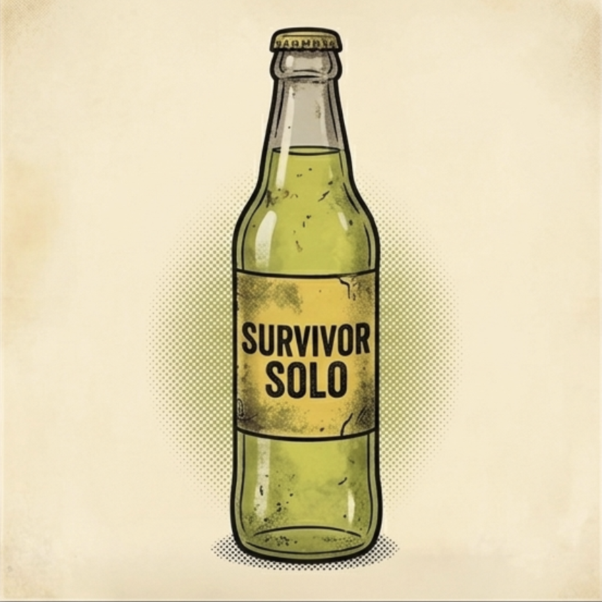 Survivor Solo